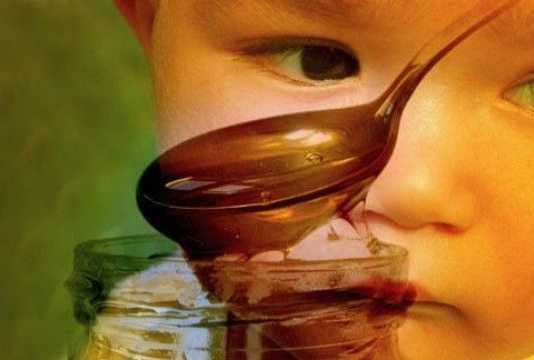 Riesgos de dar miel en bebes menores de 1 año mielenbebe