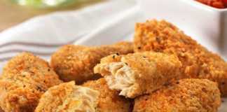 quorn-dipper