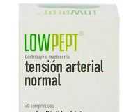 lowpeptcomp