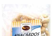 prasad_anacardos