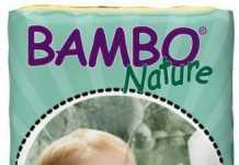 Bambo Nature Pañal 3 MIDI 5 a 9Kg Eco 66 unidades bambo_nature_3_66_panales