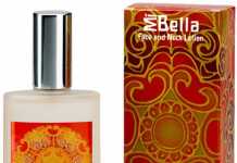 Cosmoetica Mi Bella locion spray 100ml mibellalocion