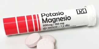 Potasio-Magnesio-2