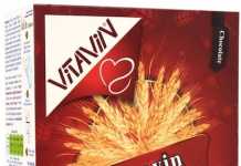 Vitavin Corovin 5 raciones sabor chocolate corovin_5raciones-vitavin