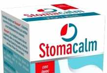 Innoval Stomacalm 40 cápsulas tongil_estomacalm