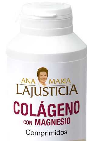 Ana Maria Lajusticia Colágeno con Magnesio 450 comprimidos colageno_con_magnesio_450_comprimidos