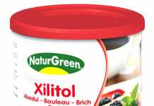 Natur Green azúcar de abedul xilitol 500g natur_green_azucar_de_abedul_xilitol