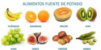 potasio