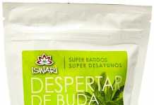 Iswari Despertar de Buda Piña y Hierba de Trigo 360g iswari_pina_hierbas_trigo