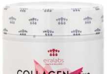 Eiralabs Collagenactive Antiox 300gr collagenactive-antiox-eiralabs