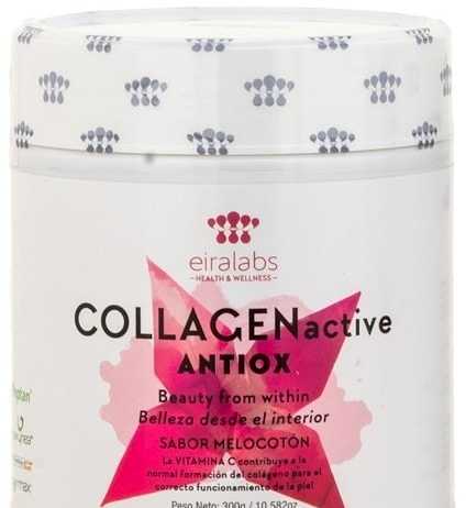 Eiralabs Collagenactive Antiox 300gr collagenactive-antiox-eiralabs