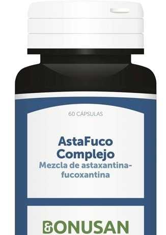 Bonusan Astafuco complex 60 cápsulas bonusan_astafuco