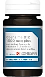 Bonusan Coenzima B12 1500mcg Plus 90 comprimidos bonusan_b12_1500