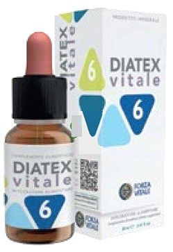 diatex-vitale-6-30ml-forza-vitale