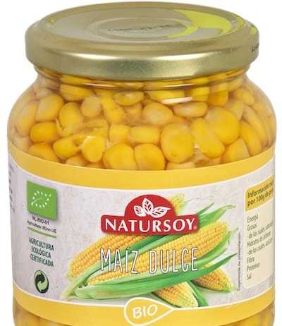 Natursoy maíz dulce Bio conserva 230g natursoy_maiz_dulce_bio