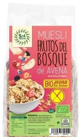 Sol Natural Muesli de avena con frutas del bosque sin gluten bio 425g sol_natural_muesli_de_avena_con_frutas_del_bosque_sin_gluten_bio