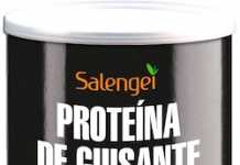 Active Foods proteina de guisante amarillo polvo 500gr active_foods_proteina_de_guisante_amarillo
