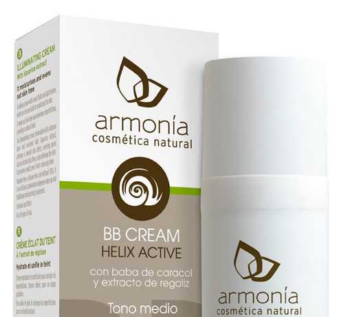 Armonia BB Cream Helix Active Bio tono claro 30ml armonia_bb_cream_eco_helix_active_tono_medio_1