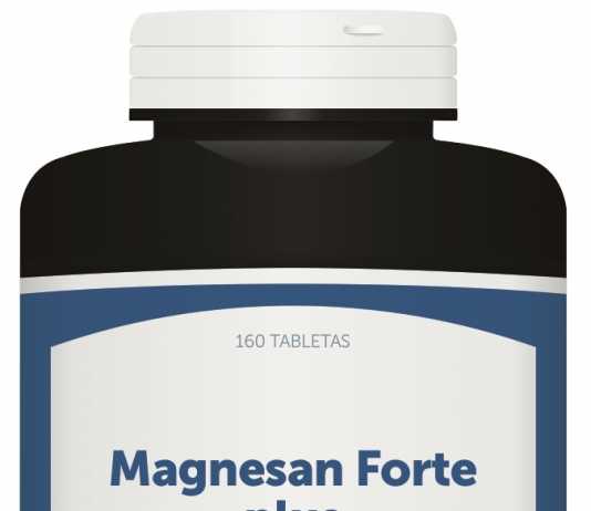 bonusan_magnesan_forte_plus_160