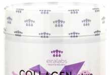 Eiralabs Collagenactive Select 300gr collagenactive-select-eiralabs