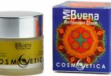 Cosmoetica Mi Buena crema antioxidante 50ml mibuenacrema