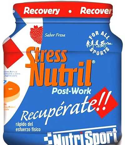 Nutri Sport Stressnutril Fresa 800g nutrisport_stressnutril_fresa