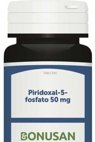 piridoxal-5-fosfato-bonusan