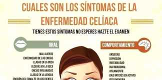 celiacos