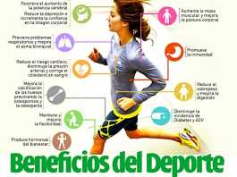 deporte