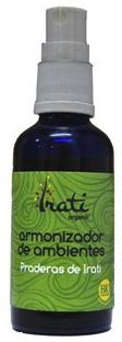 Irati Organic armonizador de ambiente praderas de Irati 50ml irati_organic_armonizador_ambiente_praderas