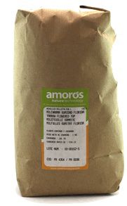 Amoros Milenrama Sumidad Florida Triturada 1Kg amoros_milenrama_sumidad