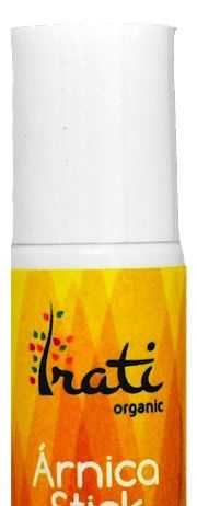 Irati Organic Arnica stick Bio 20ml irati_organic_arnica_stick