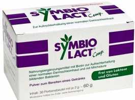 symbiolact