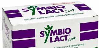 symbiolact