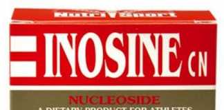 nutrisport_inosine_nucleosido