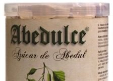 Abedulce Azúcar Corteza Abedul 50 sticks abedulce_azucar_corteza_abedul_50_stick