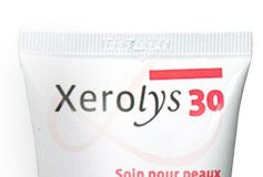 Acm Laboratoires Xerolys-30 Tubo 100ml acm_xerolys-30