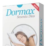 Actafarma Dormax 60 cápsulas actafarma_dormax_60