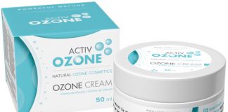 Activozone Ozone Cream 50ml activozone_ozone_cream