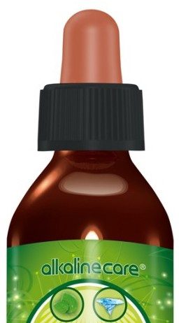 Alkalinecare Clorofila Líquida 120ml alkalinecare_clorofila_liquida