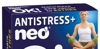 Neo Antistress Plus Neo 30 cápsulas antistress_plus_neo
