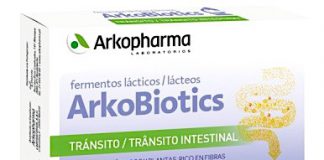 Arkobiotics Transito y Bienestar Intestinal 30 comprimidos arkobiotics-bienestar-transito-intestinal-arkopharma