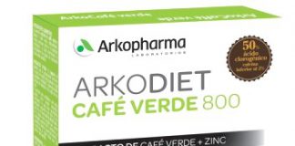 Arkodiet Café Verde 800 30 cápsulas arkodiet_cafe_verde