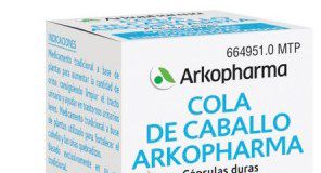 Arkopharma Cola de Caballo 50 Arkocápsulas arkopharma_cola_de_caballo_50
