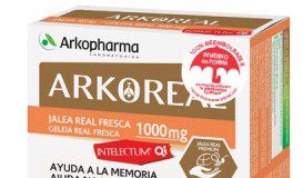 Arkoreal Intelectum 20 ampollas arkoreal_intelectum