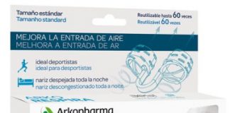 Arkorespira Dilatador Nasal 1 Modelo Estándar arkorespira-dilatador-nasal-modelo-estandar