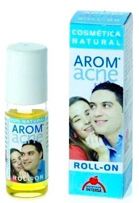 aromacne