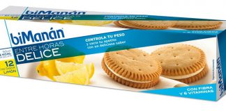 Bimanan Galletas Limón 12 unidades bimanan-galletas-sabor-limon-12-unidades