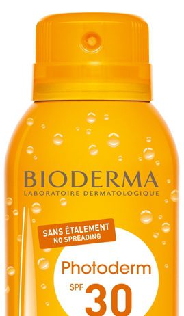 Bioderma Photoderm Max Brume SPF30+ Spray transparente 150ml bioderma-photoderm-brume-solaire-spf30