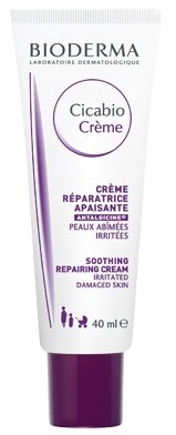 Bioderma Cicabio Crema Repara e hidrata 40ml